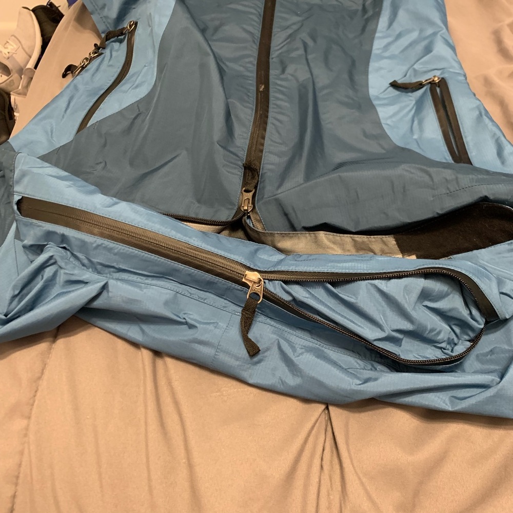 Rain jacket☔️ - Picture 6 of 6